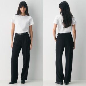Aritzia The Effortless Pant™ - Crepette™